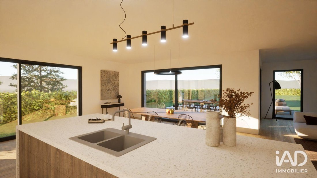 House in Charly-Oradour, Grand Est, France 2 - 18038305