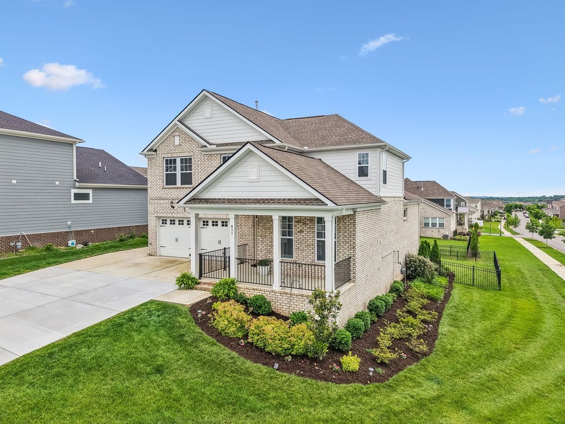 House in Hendersonville, Tennessee, United States 3 - 18033630