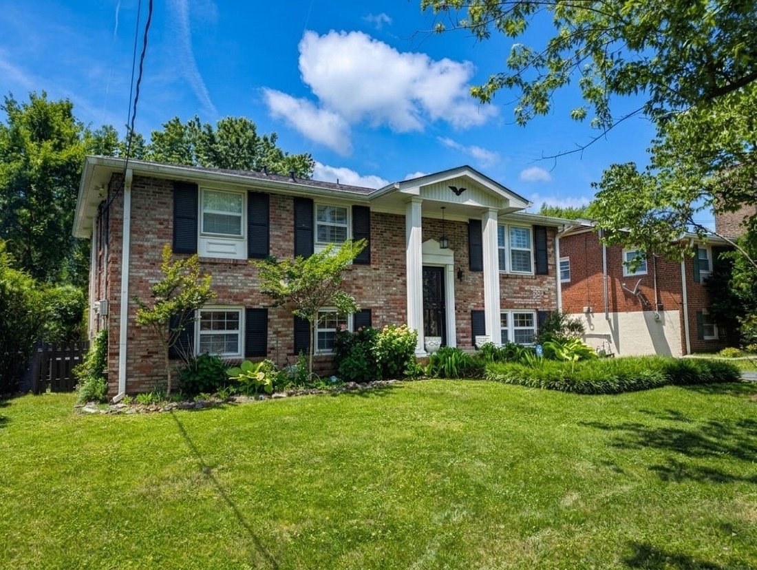 House in Nashville, Tennessee, United States 2 - 18033687