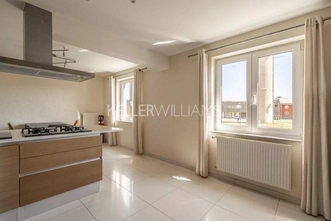 Apartment in Frisange, Luxembourg District, Luxembourg 3 - 18034682