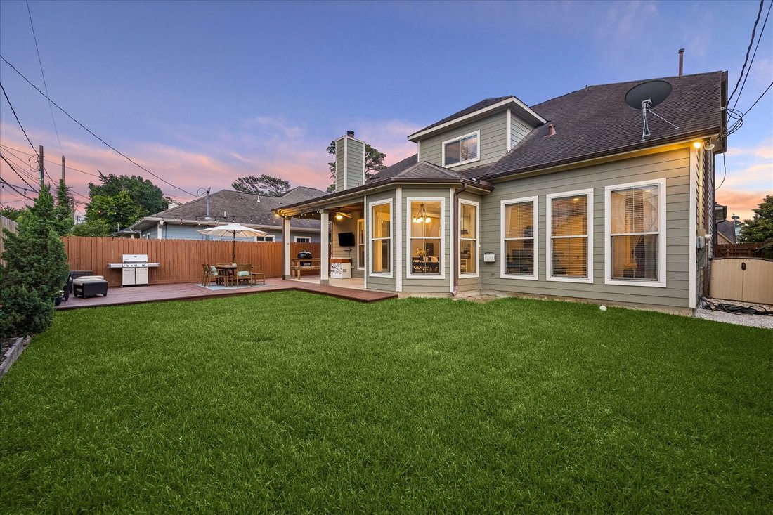 House in Houston, Texas, United States 4 - 18034769