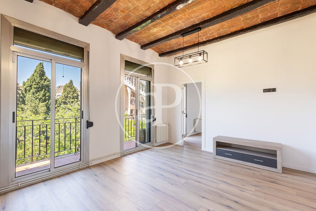 Apartment in Eixample, Barcelona, Spain 2 - 18034157