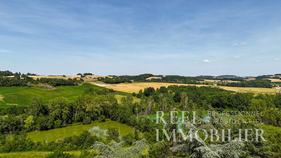 Villa in Castera-Verduzan, Occitania, France 3 - 18034713