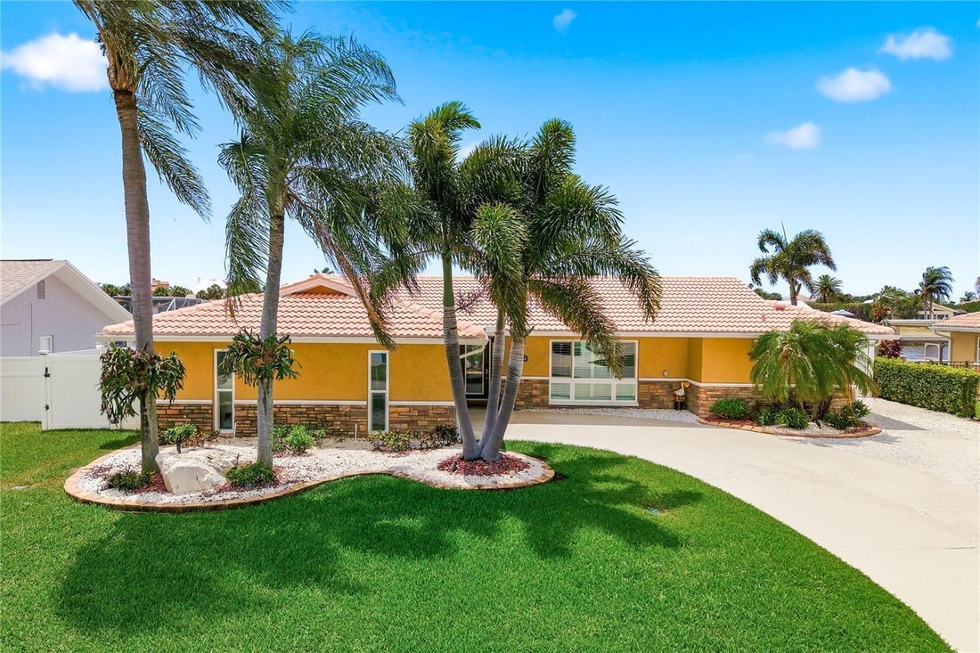 House in New Port Richey, Florida, United States 1 - 18034841