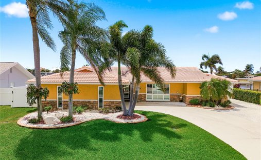 House in New Port Richey, Florida, United States 1