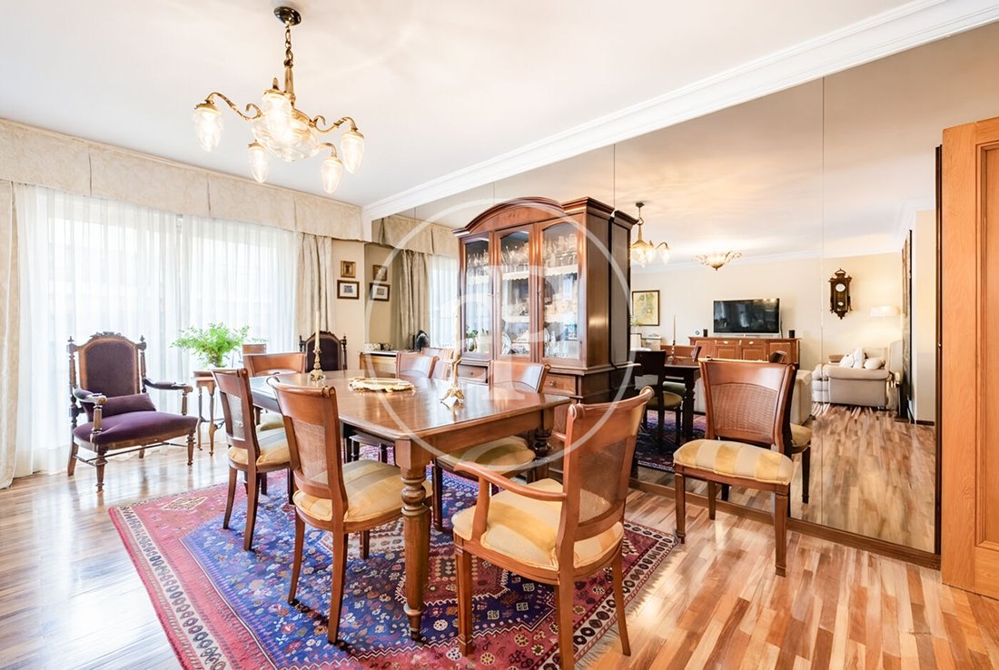 Apartment in Chamartín, Madrid, Spain 4 - 15762802