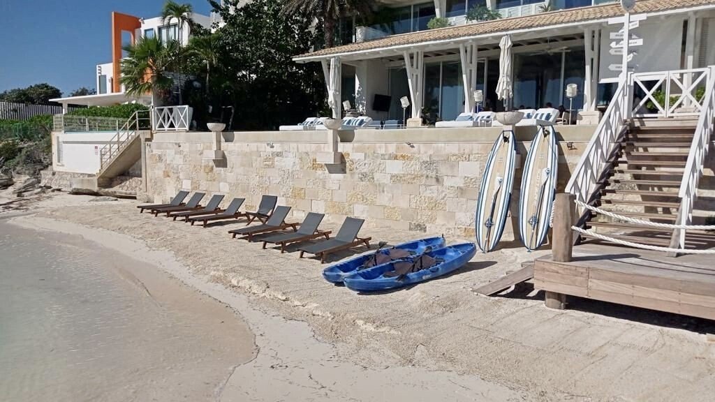 Villa a Cancún, Quintana Roo, Messico 4 - 18034610