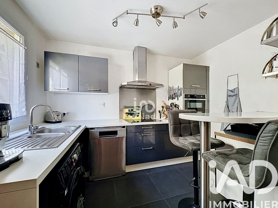 House in Montesson, Ile-de-France, France 4 - 18038214