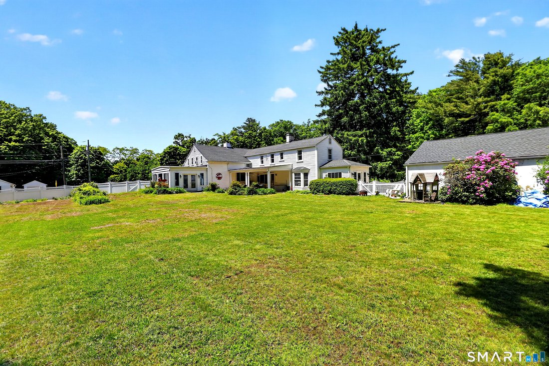 House in Somers, Connecticut, United States 3 - 18033875