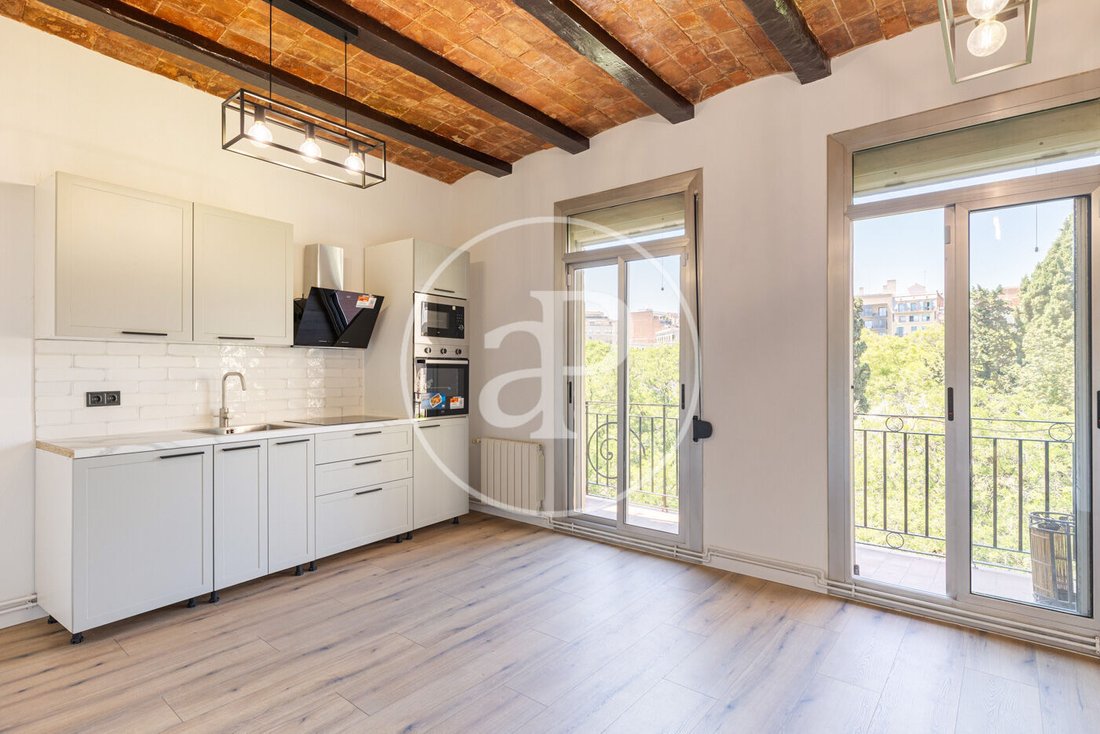 Apartment in Eixample, Barcelona, Spain 5 - 18034157