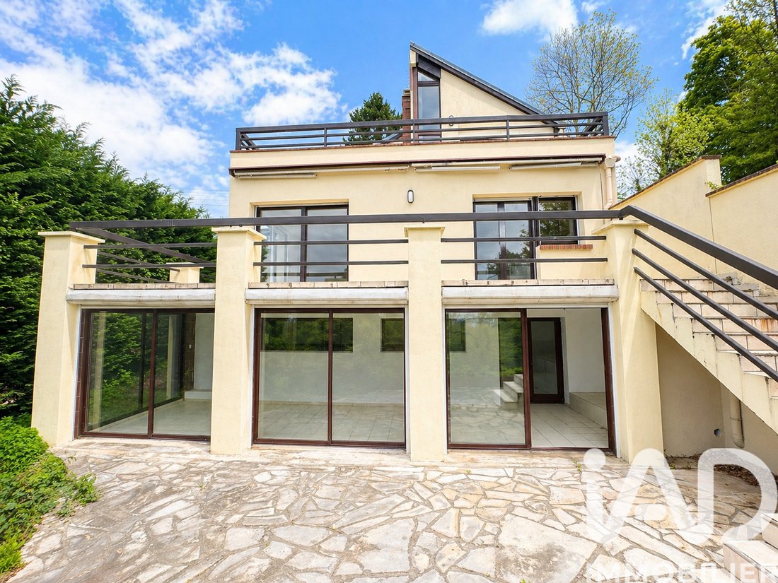 House in Haut Montmorency Est, Montmorency, France 1 - 18036716