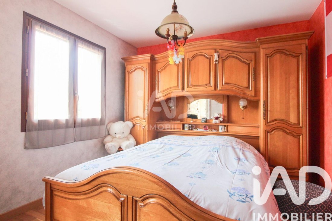 House in Saint-Rome-de-Tarn, Occitania, France 5 - 18038426