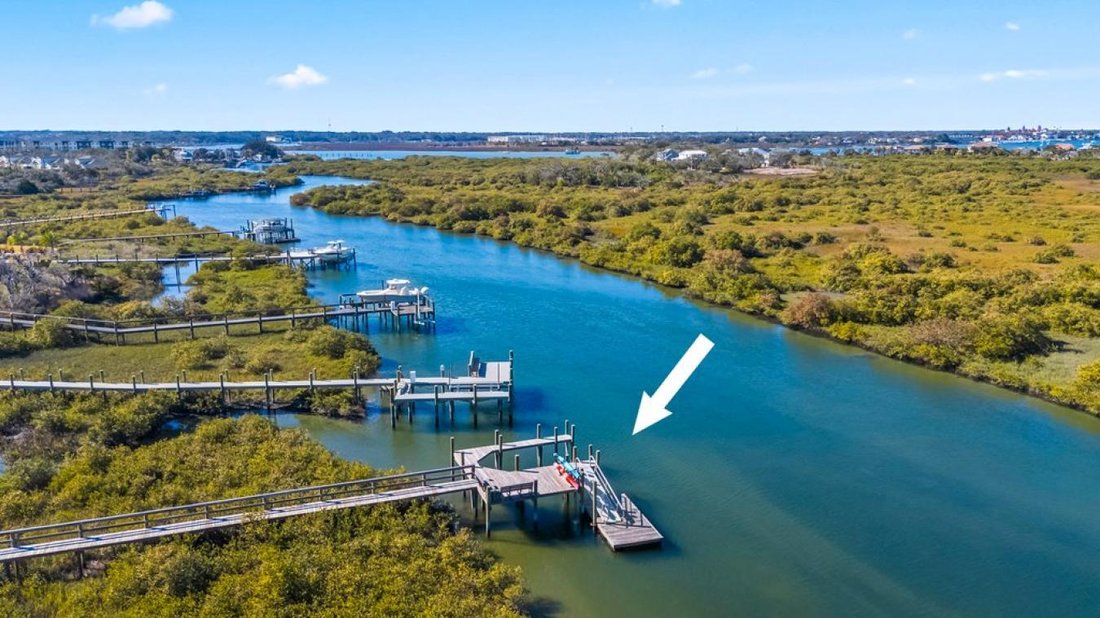 House in St. Augustine, Florida, United States 1 - 18034326