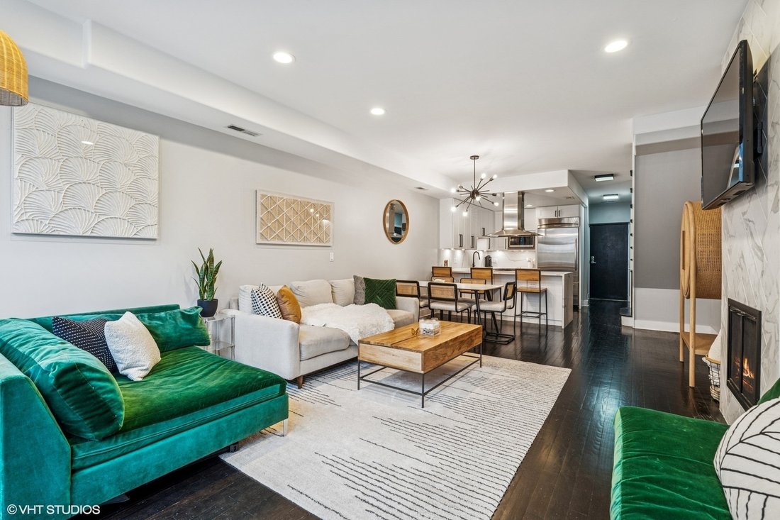 Villa in Chicago, Illinois, United States 4 - 18034542