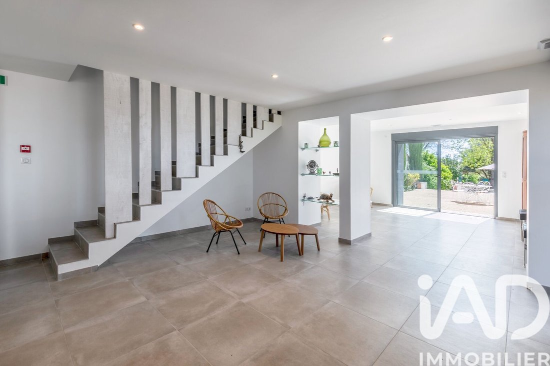 House in Pinet, Occitania, France 5 - 18035696