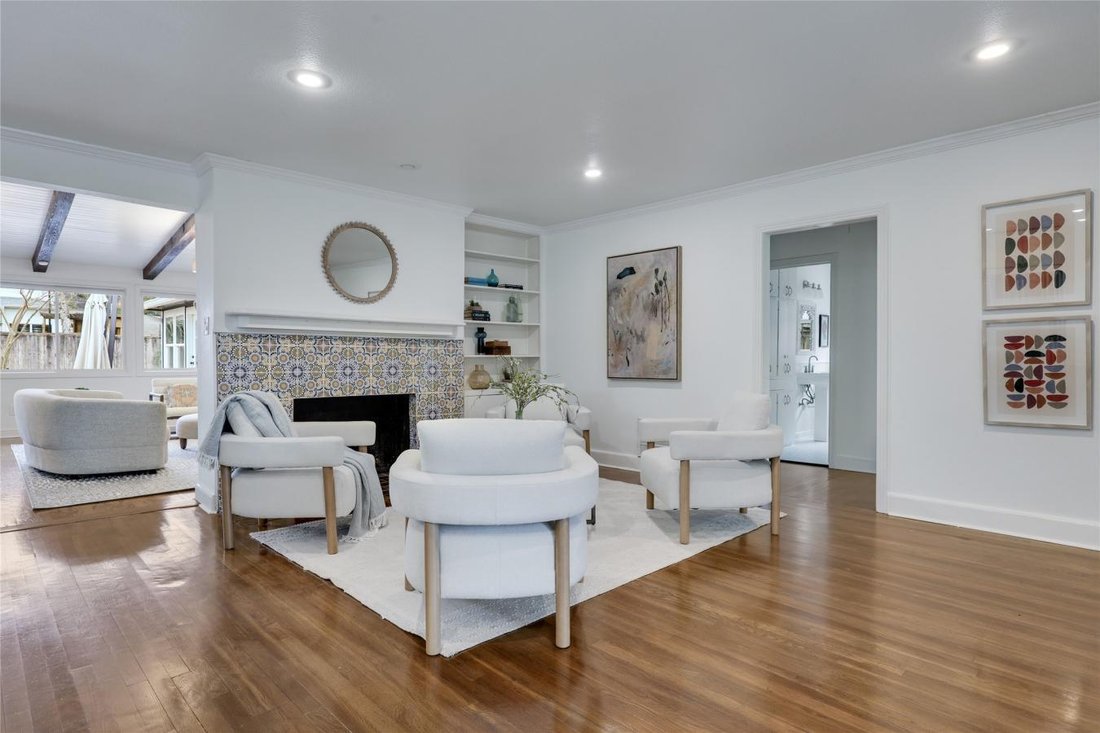House in Austin, Texas, United States 5 - 18034290