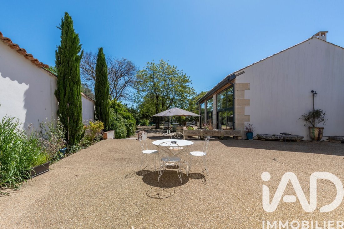 House in Pinet, Occitania, France 3 - 18035696