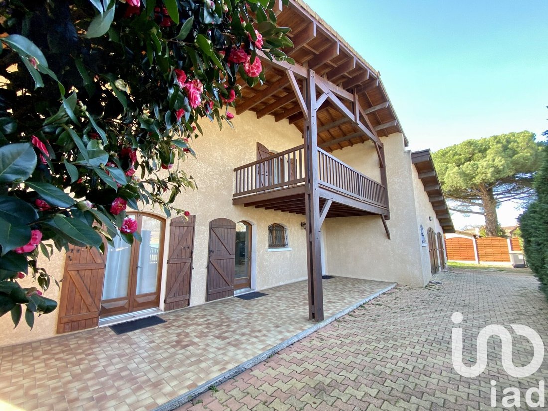 House in Ares, Nouvelle-Aquitaine, France 3 - 18035300