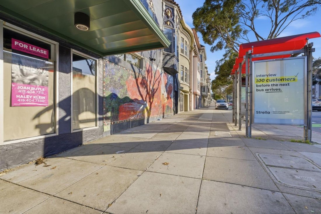 Apartment in San Francisco, California, United States 4 - 18033602