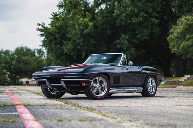 Cabriolet in Carrollton, TX, United States 1 - 16962073