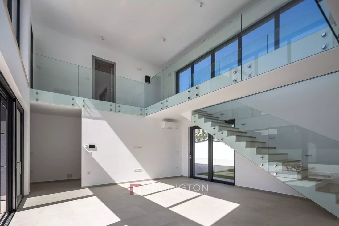 Villa in Mjesni odbor Busoler, Grad Pula, Istria County 5 - 14737227