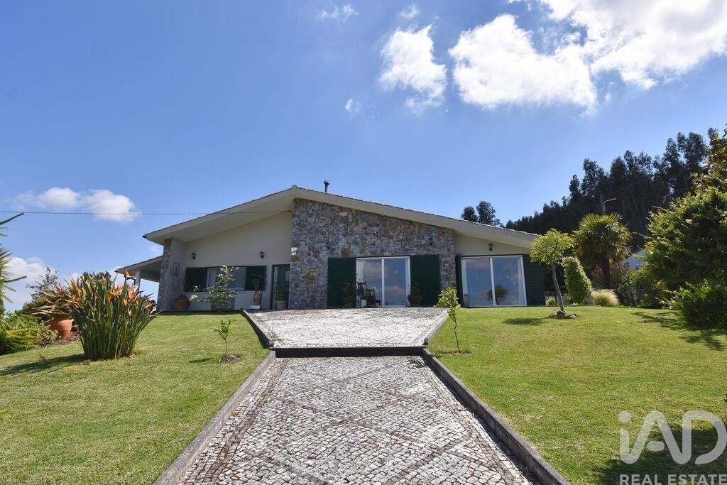 Townhouse in Semide e Rio Vide, Coimbra District, Portugal 4 - 18035288