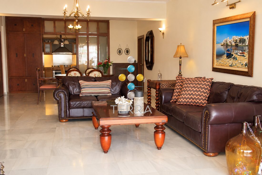 Apartment in Makronisos, Aegean, Greece 5 - 18033577