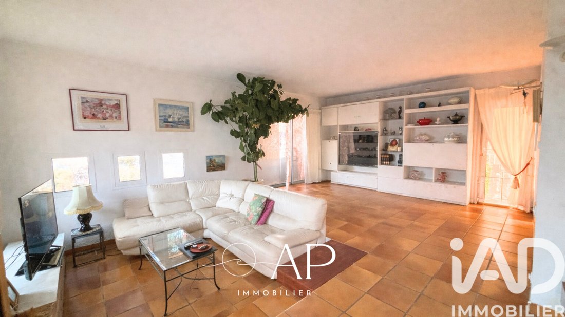 House in Trois Quartiers-Siblas, Toulon, France 5 - 17340589