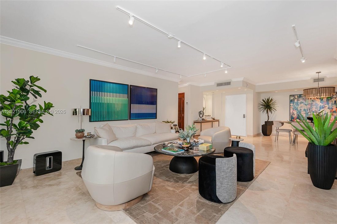 Condo in Key Biscayne, Florida, United States 5 - 18034561