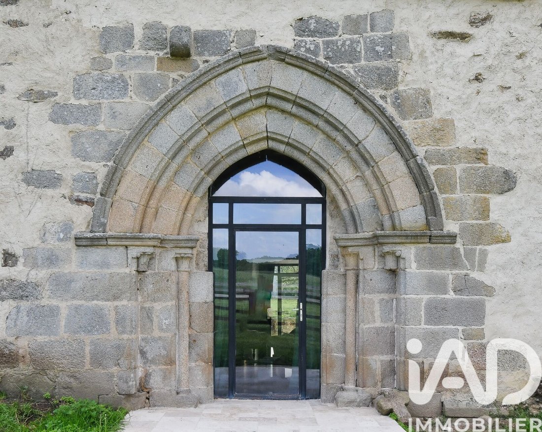 House in Fromental, Nouvelle-Aquitaine, France 1 - 18038362