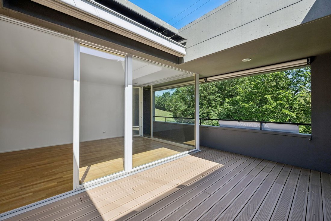 Apartment in Fribourg, Fribourg, Switzerland 2 - 17842853
