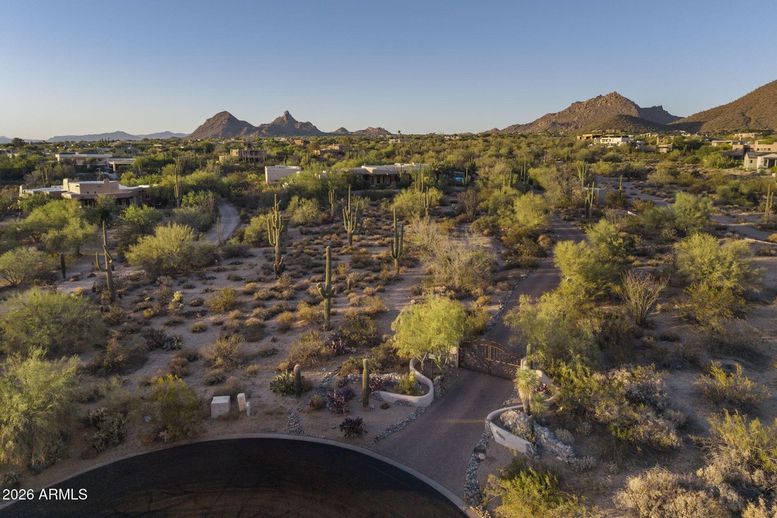 House in Scottsdale, Arizona, United States 2 - 18034660