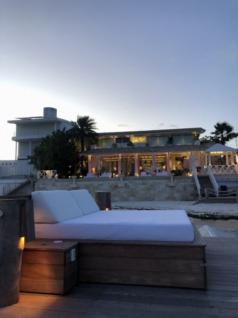 Villa a Cancún, Quintana Roo, Messico 5 - 18034610