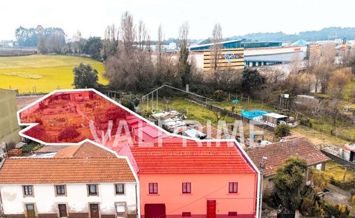 Villa in Valongo, Distrikt Porto, Portugal 1