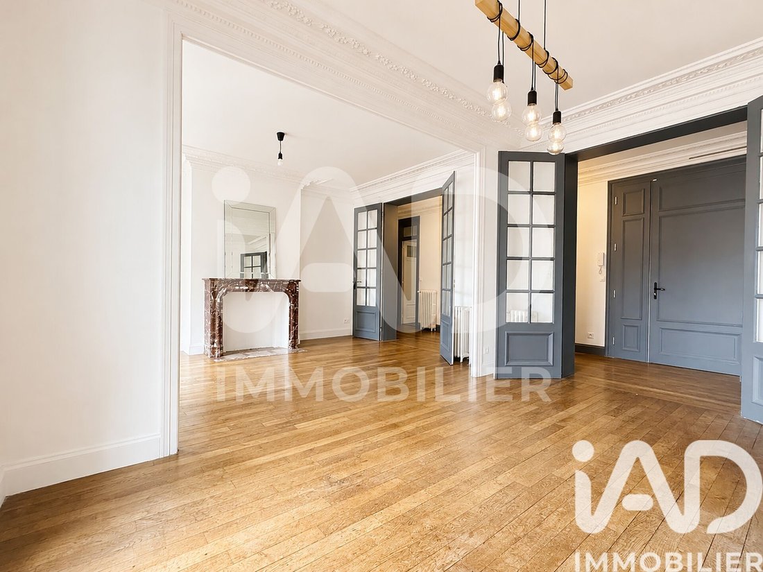 Apartment in Centre, Lille, France 3 - 16211218