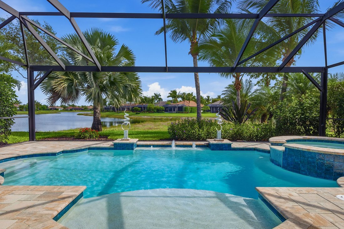 House in Naples, Florida, United States 2 - 18034522