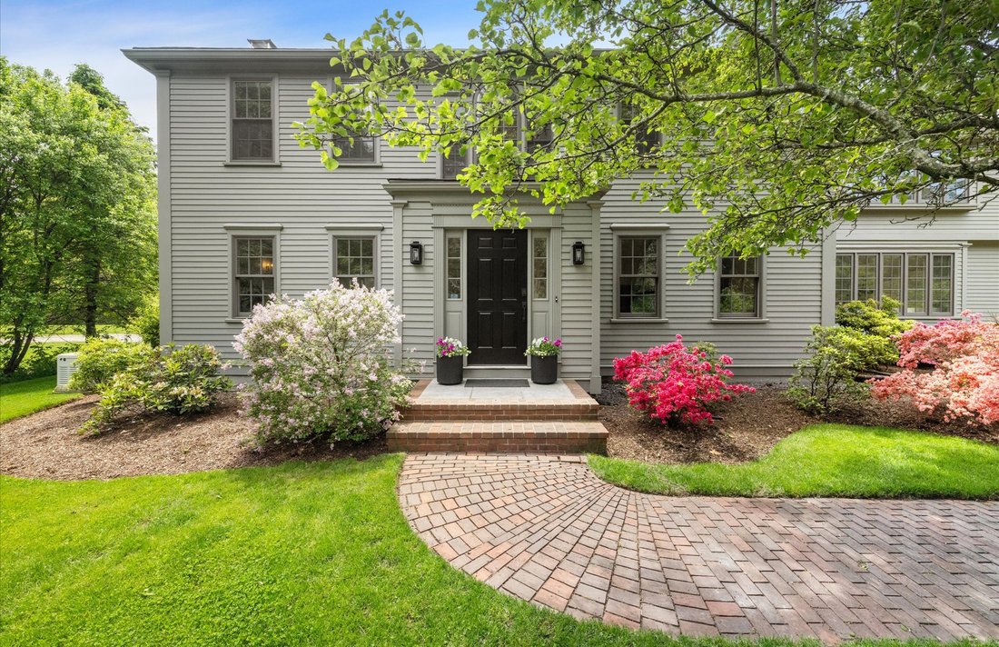 Haus in Duxbury, Massachusetts, Vereinigte Staaten 5 - 18035331