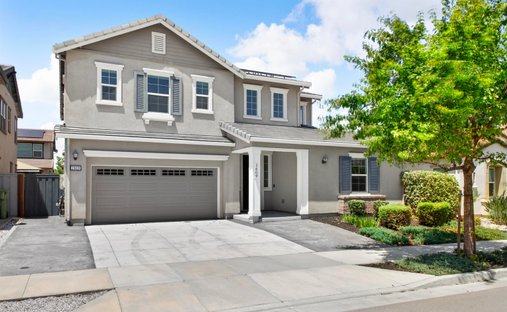 House in Tracy, California, United States 1