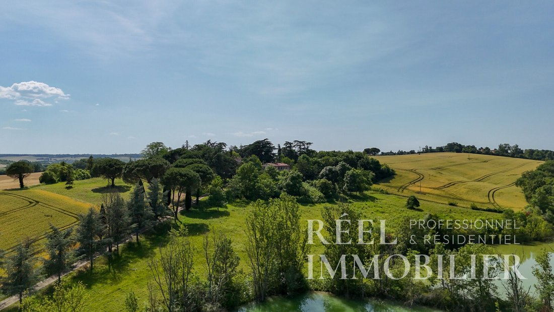Villa in Castera-Verduzan, Occitania, France 4 - 18034713