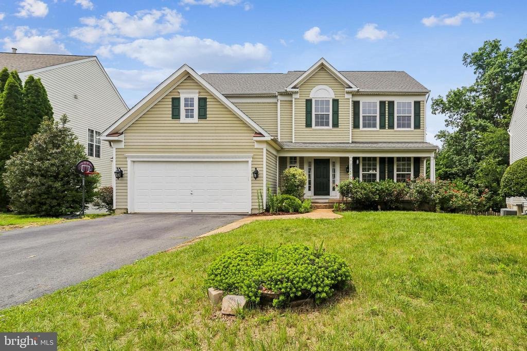 House in Ashburn, Virginia, United States 1 - 18034798