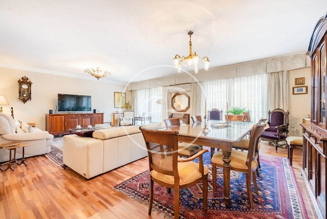 Apartment in Chamartín, Madrid, Spain 3 - 15762802