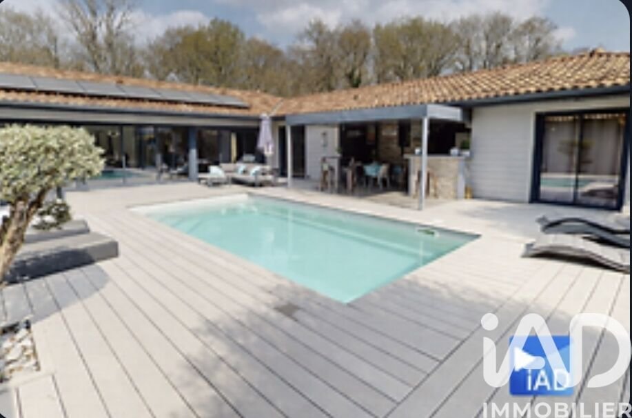 House in Est, Soustons, France 2 - 18038578