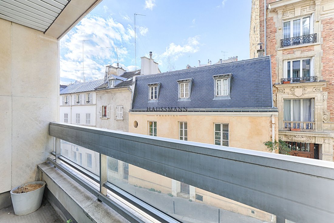 Apartment in Val de Grace, Paris 5e Arrondissement, Paris 4 - 18034712