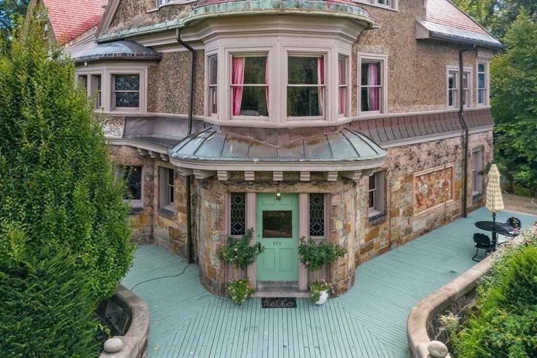 House in Brookline, Massachusetts, United States 2 - 18034523