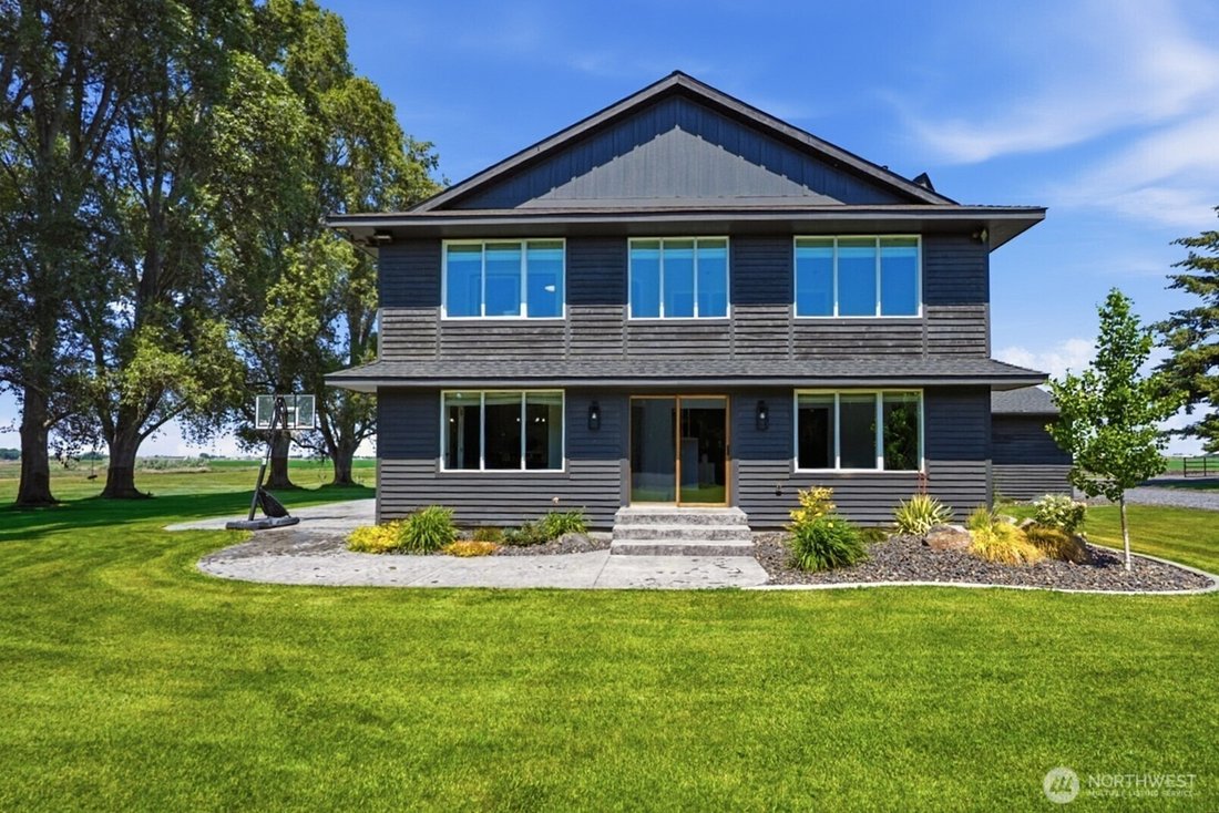 House in Moses Lake, Washington, United States 2 - 18034756