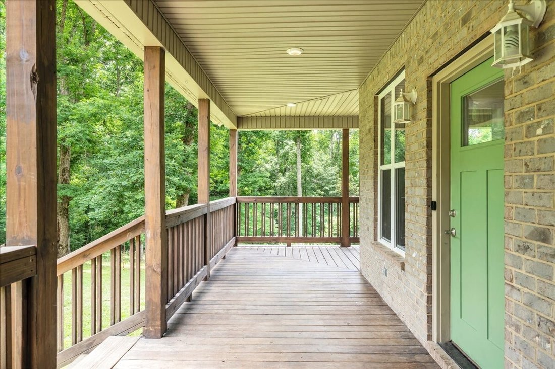 House in Smithville, Tennessee, United States 5 - 18033675