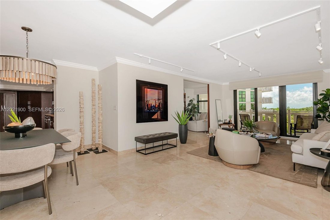 Condo in Key Biscayne, Florida, United States 2 - 18034561