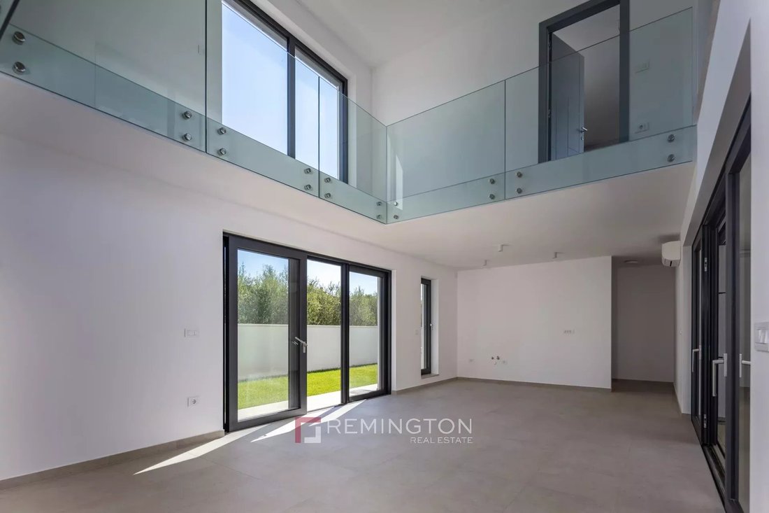 Villa in Mjesni odbor Busoler, Grad Pula, Istria County 5 - 14737217