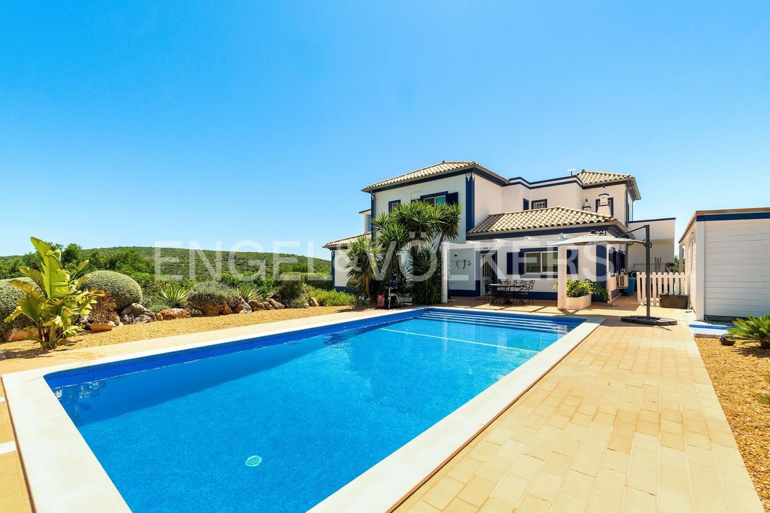Villa in Loule (Sao Clemente), Algarve, Portugal 2 - 18035286
