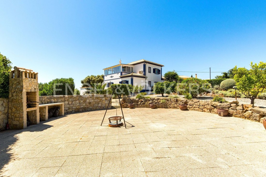 Villa in Loule (Sao Clemente), Algarve, Portugal 4 - 18035286